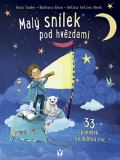 Vašut Malý snílek pod hvězdami - 33 pohádek na dobrou noc