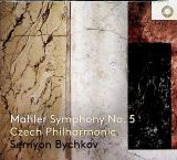 Czech Philharmonic Orchestra Mahler: Symphony No. 5