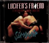 Lucifer's Friend Sumogrip