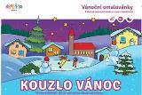 Kresli.to Kouzlo Vánoc