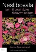 Triton Neslibovala jsem ti procházku růžovým sadem