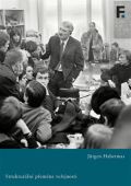 Filosofia Strukturální přeměna veřejnosti
