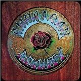 Warner Music American Beauty