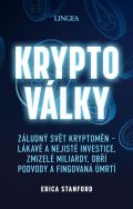 Lingea Kryptoválky