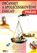 Rubáš Stanislav Občanský a společenskovědní základ - Právo