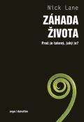 Argo Záhada života