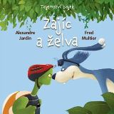 Drobek Tajemství bajek: Zajíc a želva