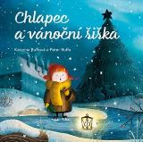 Fortuna Libri Chlapec a vánoční šiška
