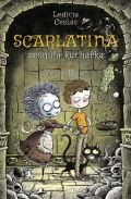 Drobek Scarlatina: Nemrtvá kuchařka