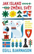 Argo Jak Island zmnil svt