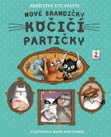 Kurczewska Marta Nové srandičky kočičí partičky