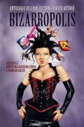 Bílek Roman Bizarropolis