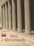 Binar Vladimír Sešit z Marienbadu