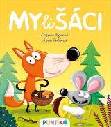 Kýrová Dagmar Mylišáci