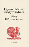 Malvern Jsi jako Cařihrad skrytý v hedvábí