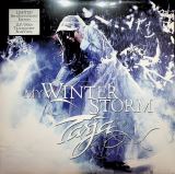 Universal My Winter Storm (Limited 2LP translucent blue reissue)