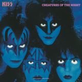 Kiss Creatures Of The Night