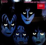 Kiss Creatures Of The Night