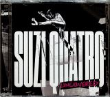 Quatro Suzie Suzi Quatro: Uncovered