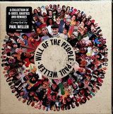 Weller Paul Will Of The People (3CD)
