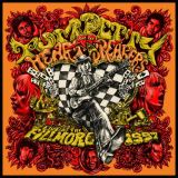 Petty Tom & The Heartbreakers Live At The Fillmore, 1997