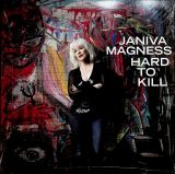 Magness Janiva Hard To Kill