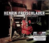 Freischlader Henrik Recorded By Martin Meinschafer II