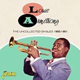 Armstrong Louis Uncollected Singles 1955-1961