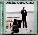 Coward Noel In The USA