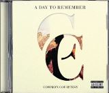 A Day To Remember Common Courtesy