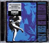 Guns N' Roses Use Your Illusion II