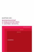 Academia Rozhodování o zdravotní péči v závěru života