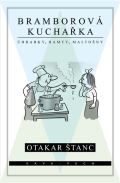 Rak Pavel Bramborová kuchařka