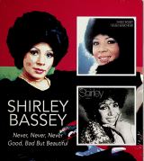 Bassey Shirley Never, Never, Never/Good