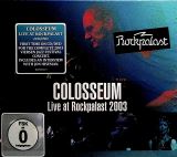 Colosseum Live At Rockpalast 2003