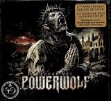 Powerwolf Lupus Dei (Deluxe Re-issue 2CD Digibook)
