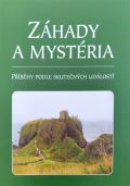 Šimon Ryšavý Záhady a mystéria