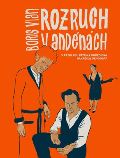 Labyrint Rozruch v Andénách