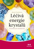 MAITREA inspirace srdcem Liv energie krystal