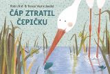 Král Robin Čáp ztratil čepičku