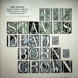 Warner Music Dead & Born & Grown