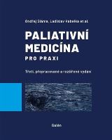 Galén Paliativní medicína pro praxi