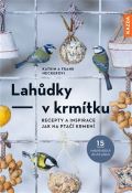Hecker Frank Lahůdky - v krmítku