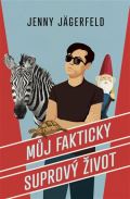 Drobek Můj fakticky suprový život