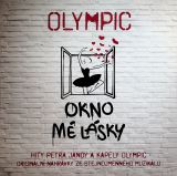 Olympic Okno m lsky - Originln nahrvky ze stejnojmennho muziklu