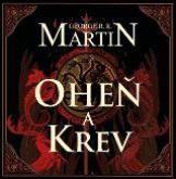 Tympanum Martin: Oheň a krev. Historie targary