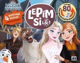 Jiri Models Lepm si znovu a znovu - Ledov krlovstv