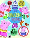 Jiri Models Oblékni si Peppu
