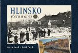 Tváře Hlinsko včera a dnes II.