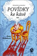 Machart Povdky ke kv - VIII.